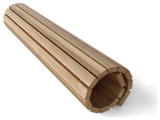 Anderson Teak SPA-5050 Shower Mat Roll It and Go