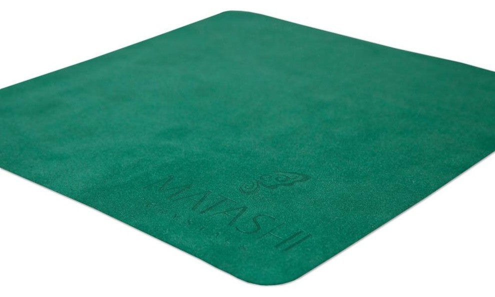 6" Square Super Soft Premium Microfiber Cleaning Cloth