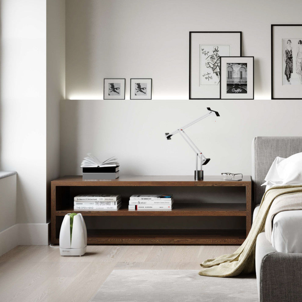 Airfree Lotus Filterless Air Purifier