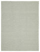 Rug N Carpet - Handmade Modern Design 9' 0'' x 12' 0'' Wool Flatweave Kilim Rug