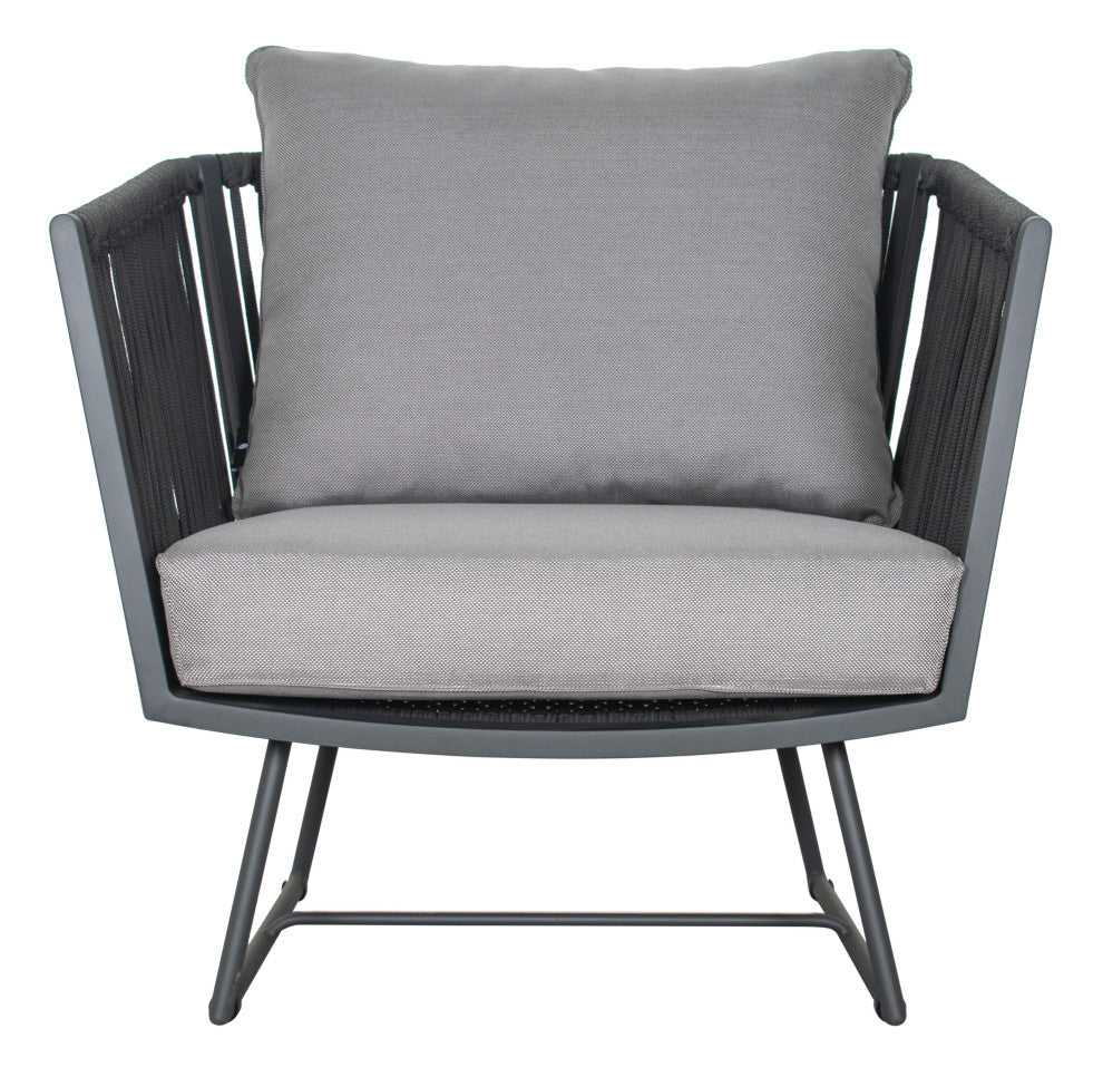 Orion Lounge Chair