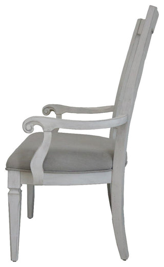 ACME Katia Arm Chair, Set of 2