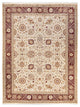 Puri, One-of-a-Kind Hand-Knotted Area Rug Ivory, 9'2"x12'2"