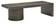 Bernhardt Linea Rectangular Cocktail Table