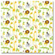 Jungle Pals and Friends Comforter
