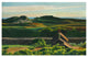 "Hills, South Truro, 1930" Digital Paper Print by Edward Hopper, 24"x16"