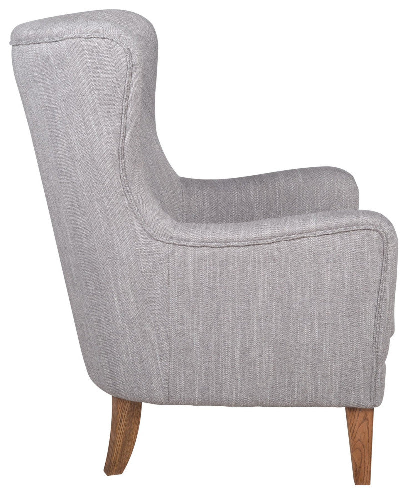 Bolton Club Chair
