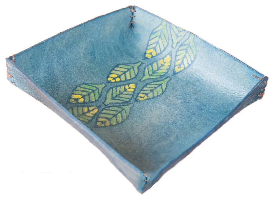 Adam Valet Tray, Large