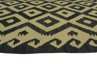 Sangat Kilim Rosie Ivory Rug