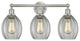 Innovations 616-3W-SN-G82 Eaton 3 Light Bath Vanity Light, Brushed Satin Nickel