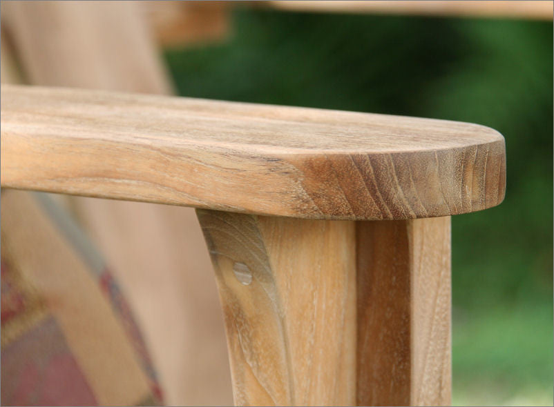 Lakeside Adirondack Chair