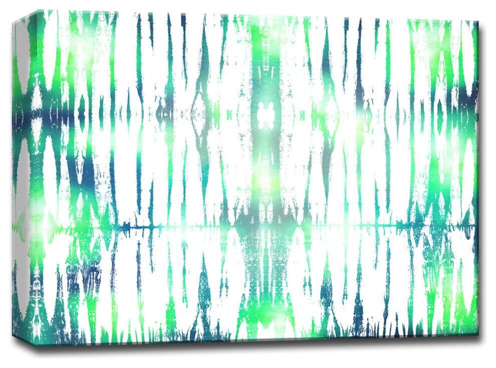 Ready2HangArt 'View Point III-B' Gallery Wrapped Canvas Art, 16 in.