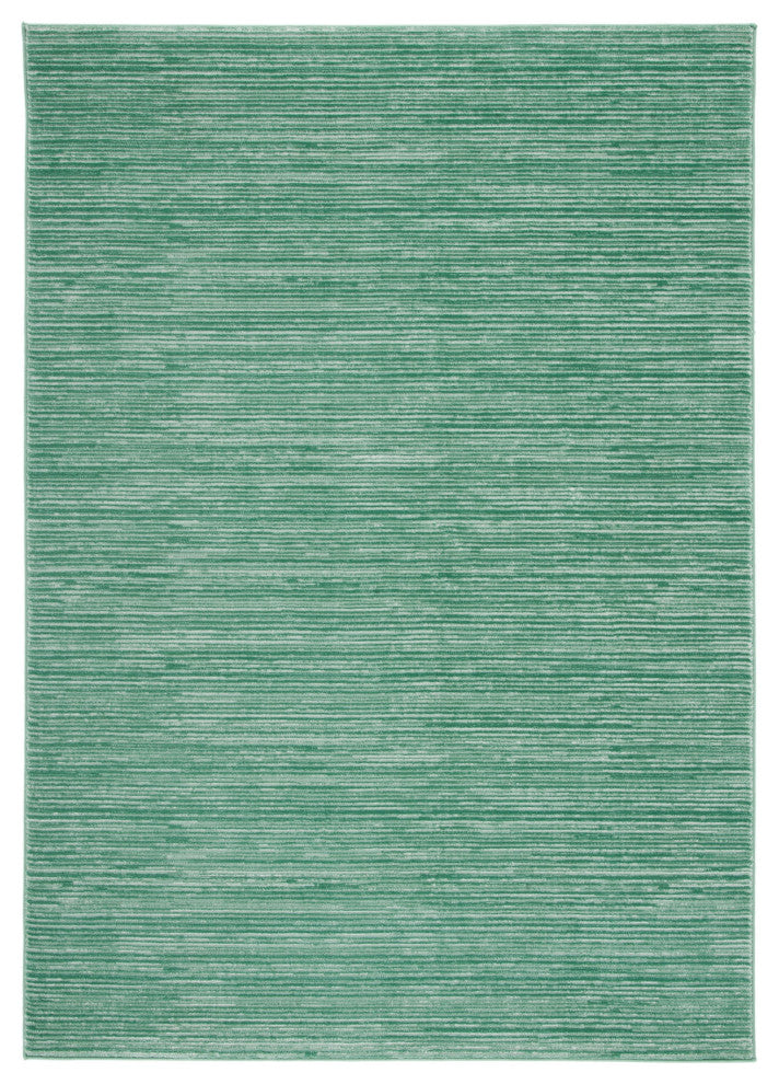 Safavieh Vision Vsn606X Solid Color Rug, Light Green, 3'0"x5'0"