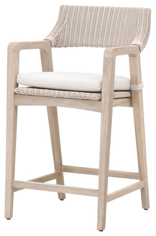 Lucia Outdoor Counter Stool