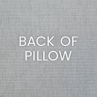 Le Souk Pillow - Sahara