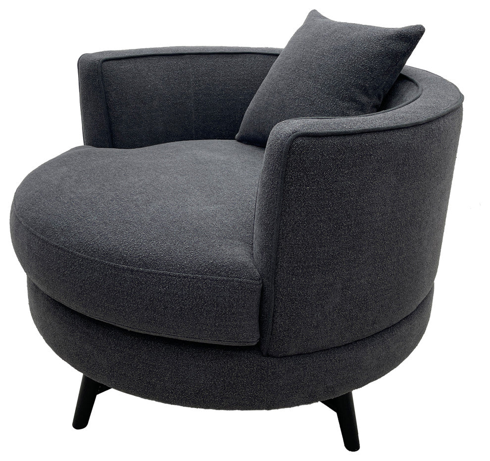 Chapel Hill Harper Motion, Dark Grey