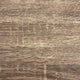 InPlace Decorative Floating Shelf, Rustic, 24"x2"hx10"d