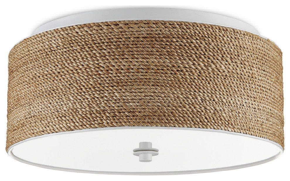 Coulton Flush Mount