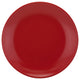 Wazee Matte Salad Plates, Set of 6