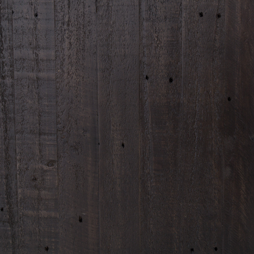 Wyeth Sideboard, Dark Carbon