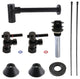 CC53300DLVKB30 Plumbing Sink Trim Kit with Bottle Trap and Drain