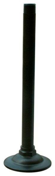 Kingston Brass Oil Rubbed Bronze Trimscape 10" Ceiling Support K210A5