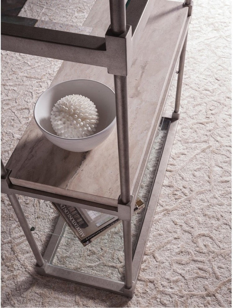 Topa Etagere