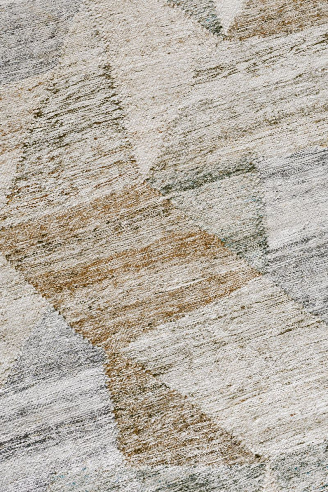 Classic Home Indoor/Outdoor Savanna Multi 8x10 Rug