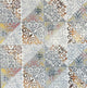 Pisa 12 x 24 Ceramic Tile for Wall in Multi-Color