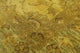 8' 0" X 9' 10" Full Pile Overdyed Handmade Wool Rug - Q12703