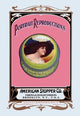 Portrait Reproductions on Tins by American Stopper Co.