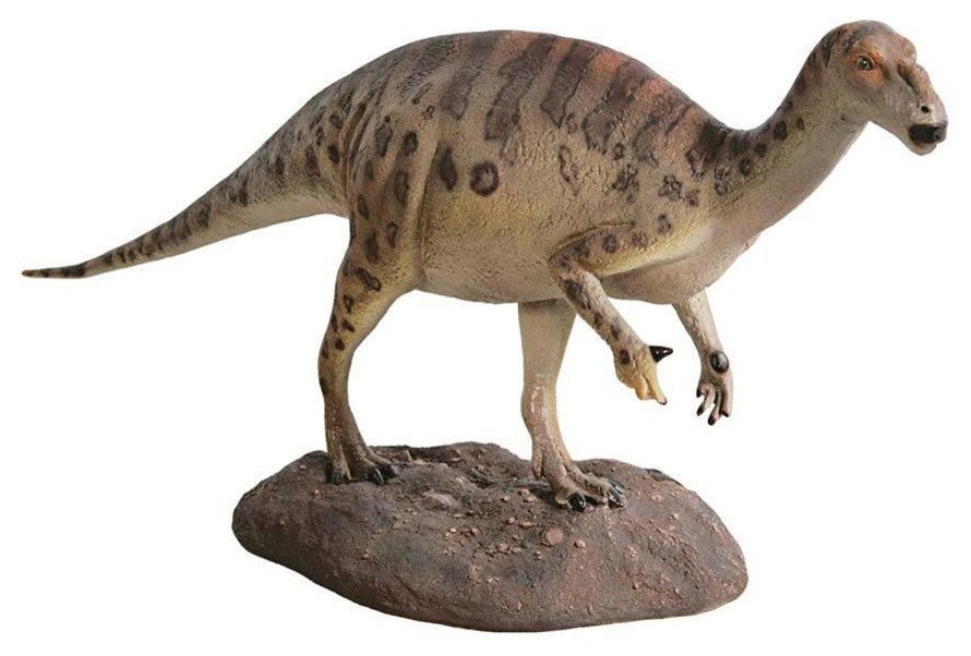 Dinosaur Statue