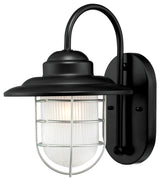 Millennium Lighting R Series Wall Bracket, Satin Black