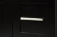 Ariel Hamlet 43" Rectangle Sink Bath Vanity, 1.5" White Quartz