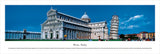 Pisa, Italy, Unframed