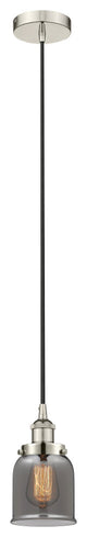 Innovations 616-1PH-PN-G53 1-Light Mini Pendant, Polished Nickel