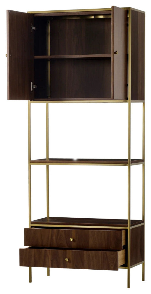 Sonder Living Chester Storage Tower