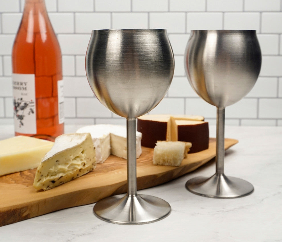 Wine Glass (Set of 2)