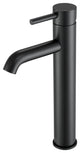Argenta Vessel Bathroom faucet, Matte Black