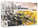 Outer Banks by Mila Apperlo, Print on Canvas, 36"x24"