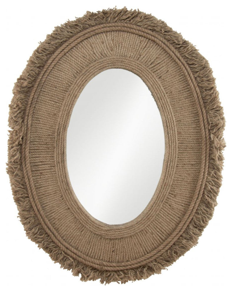 Waverly Mirror Natural