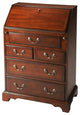 Butler Danforth Cherry Secretary