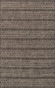 Isle IE-01 Black Gray Area Rug, 5'3"x7'7"