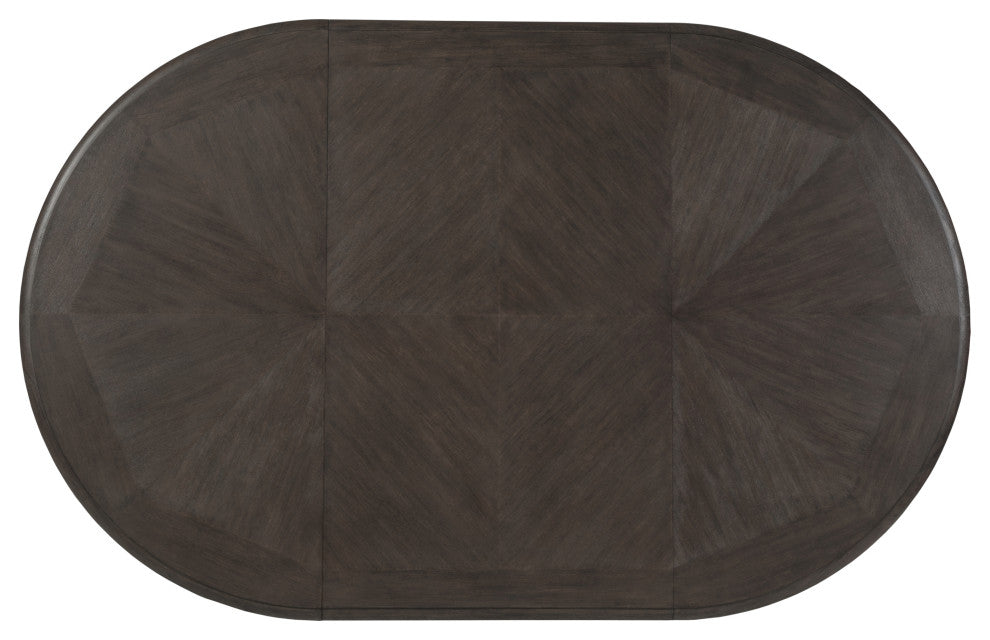 Aperitif Round/Oval Dining Table