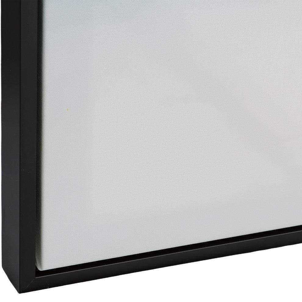 Uttermost 32305 September Desert Modern Watercolor Art 2-Piece Set