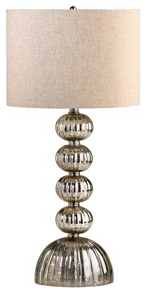 Cardinal Table Lamp