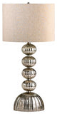 Cardinal Table Lamp