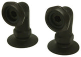 Elements Of Design DS2RS5 2" Riser - Oil Rubbed Bronze