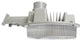 Nuvo 41W LED Wall Mount Carport Parking Area Fixture