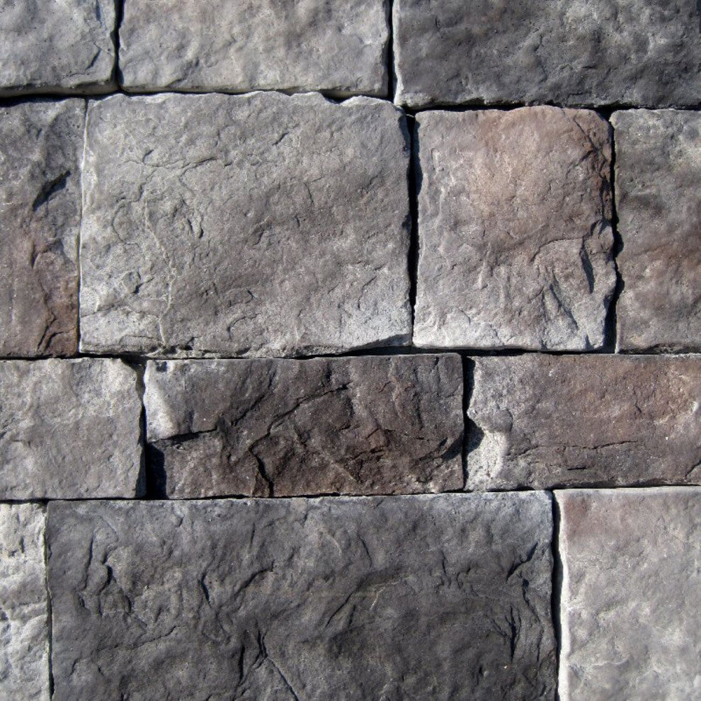 Hackett Stone, Midnight, Sample